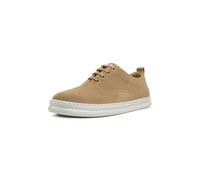 Camper Men's Runner Four K100803 Sneaker, Medium Brown 010, 11 UK
