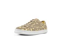 Camper Men's Runner Four-k100842 Sneaker, Multicolour, 8 UK