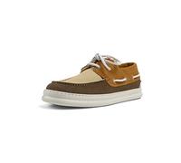 Camper Men's Runner Four K100908 Boat Shoe, Multicolor 003 TWS, 11 UK