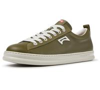 CAMPER Runner Smooth Leather Trainers with XL Extralight Sole - Size: 43 - male