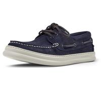 CAMPER Runner Suede Boat Loafers - Size: 42 - male