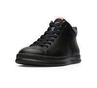 Camper Men's Runner Four K300347 Ankle Boot, Black, 9 UK