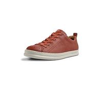 Camper Men's Runner Four Sneaker, Medium Red, 5.5 UK