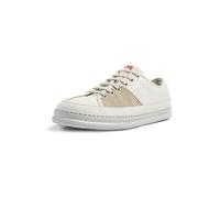 Camper Men's Runner Four Sneaker, Multi Assorted, 10 UK