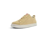Camper Men's Runner Four Trainers, Beige 121, 6 UK