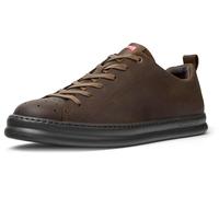 Camper Men's Runner Four Trainers, Medium Brown 155, 5.5 UK