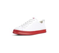 Camper Men's Runner Four Trainers, White 117, 6 UK