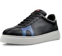 Camper Men's Runner K21 K100743 Sneaker, Black 042 TWS, 8 UK