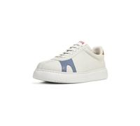 Camper Men's Runner K21 K100743 Sneaker, White Natural 040 TWS, 11 UK