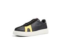 Camper Men's Runner K21-k100743 Trainers, Black 027 TWS, 5.5 UK