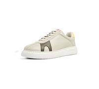 Camper Men's Runner K21-k100743 Trainers, Grey 026 TWS, 5.5 UK