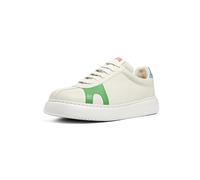 Camper Men's Runner K21-k100743 Trainers, White Natural 035 TWS, 7 UK