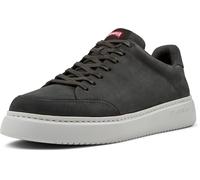 Camper Men's Runner K21 K100841 Low Oxford Lace Up Shoes, Dark Grey 031, 10 UK