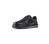 Camper Men's Runner K21 K100841 Sneaker, Black 015, 7 UK