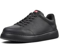 Camper Men's Runner K21 K100841 Sneaker, Black 015, 8 UK