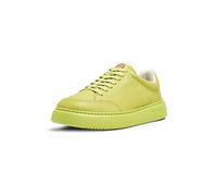 Camper Men's Runner K21 K100841 Sneaker, Green, 10 UK