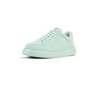 Camper Men's Runner K21 K100841 Sneaker, Pastel Blue 021, 9 UK