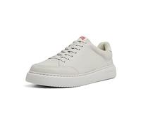 Camper Men's Runner K21 K100841 Sneaker, White, 8 UK