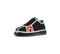 Camper Men's Runner K21 K100961 Trainers, Black 001, 6 UK