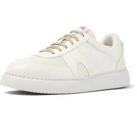 Camper Men's Runner K21 K100988 Trainers, White Natural 001, 5.5 UK
