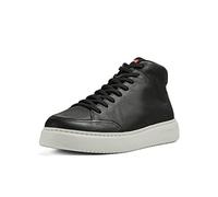 Camper Men's Runner K21 K300438 Ankle Boot, Black, 6 UK