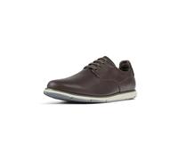 Camper Men's Smith Blucher, Dark Brown, 7 UK