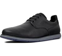 Camper Men's Smith K100478 Blucher, Black 016, 12 UK