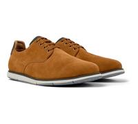 Camper Men's Smith K100478 Blucher, Medium Brown 017, 12 UK