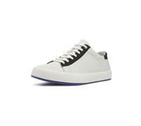 Camper Men's Andratx K100231 Sneaker, White 028, 12 UK