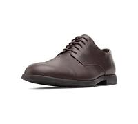 Camper Men's Truman K100243-003 Derbys, Braun (Dark Brown 200), 6 UK 40 EU
