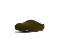 Camper Men's Wabi 18811 Loafer, Dark Green 111, 6 UK