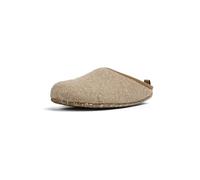 Camper Men's Wabi 18811 Loafer, Medium Brown 112, 8 UK