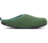 Camper Men's Wabi 18811 Loafer, Medium Green, 8 UK