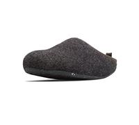 Camper Men's Wabi Slippers, Grau Dark Gray, 9 UK