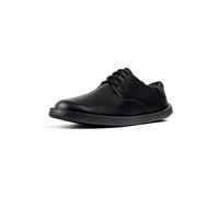 Camper Men's Wagon K100669 Blucher, Black 018, 10 UK