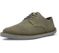 Camper Men's Wagon K100669 Blucher, Medium Green 026, 6 UK