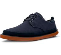 Camper Men Wagon K100774 Blucher, Navy 016, 7 UK