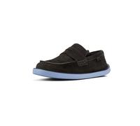 Camper Men's Wagon K100889 Moccasin, Dark Grey 007, 10 UK