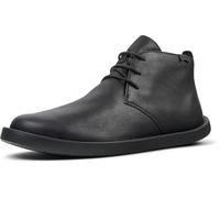 Camper Men's Wagon K300378 Desert Boot, Black 017, 5.5 UK