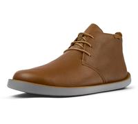 Camper Men's Wagon K300378 Desert Boot, Medium Brown 018, 10 UK