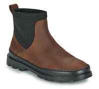 Camper Mid Boots BRUTUS in Brown 6