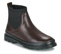 Camper Mid Boots CIEN in Brown 7