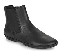 Camper Mid Boots ISLA in Black 5