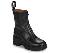 Camper Mid Boots MILAH in Black 6