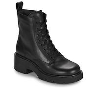 Camper Mid Boots MILAH in Black 7