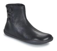 Camper Mid Boots PEU CAMI in Black 3