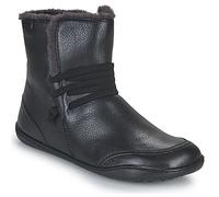 Camper Mid Boots PEU CAMI in Black 4