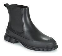 Camper Mid Boots PIX1 in Black 4