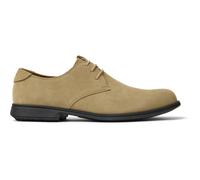 CAMPER Mil 1913 - Formal shoes for Men - Brown, size 11, piel.consumidor11 18552-088