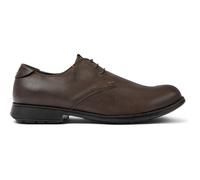 CAMPER Mil 1913 - Formal shoes for Men - Brown, size 7, Smooth leather 18552-075